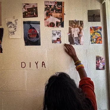 Diya