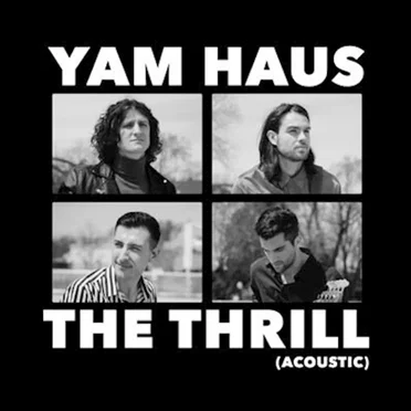 The Thrill (Acoustic)
