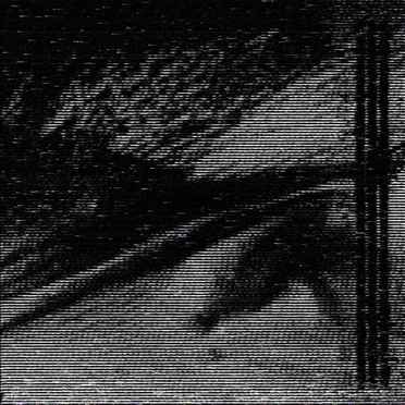 DIRAC SEA / FANGED NOUMENA