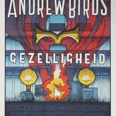 Happy Holidays - Gezelligheid 2015