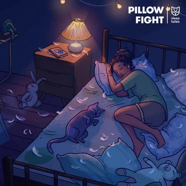 Pillow Fight by Various Artists - album cover