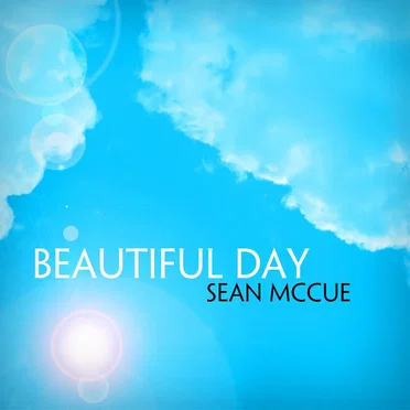 Beautiful Day by Sean McCue - album cover