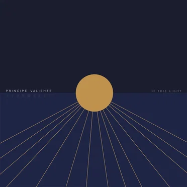 In This Light by Principe Valiente - album cover