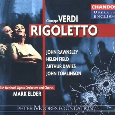 Rigoletto