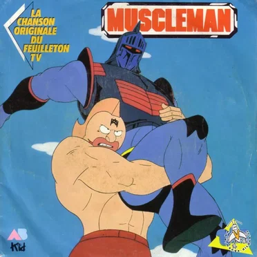 Muscleman