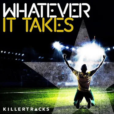 Whatever It Takes
