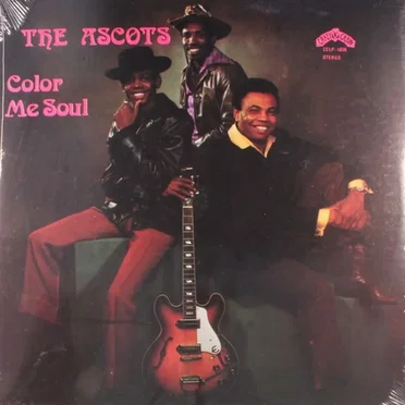 Color Me Soul