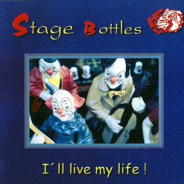 I'll Live My Life