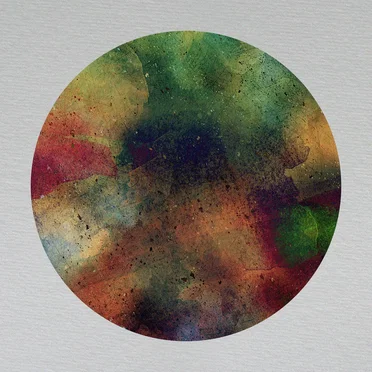 Fonda (sleep) by Luun - album cover
