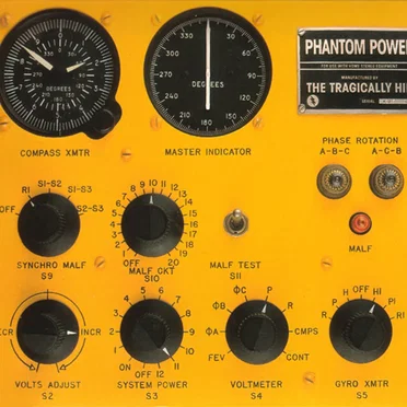 Phantom Power