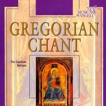 Gregorian Chant