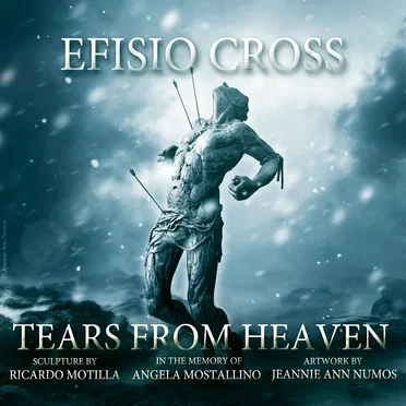 Tears from Heaven by Efisio Cross - album cover