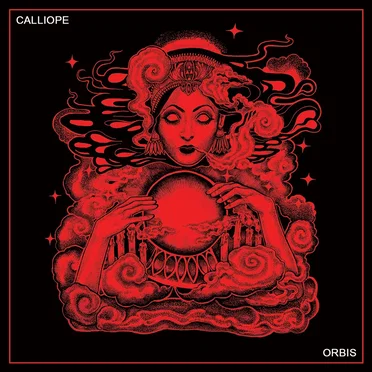 ORBIS by Calliope - album cover