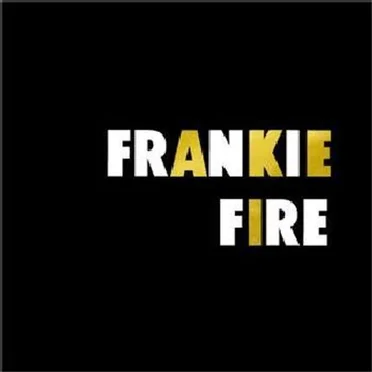 Take It In by Frankie Fire - album cover
