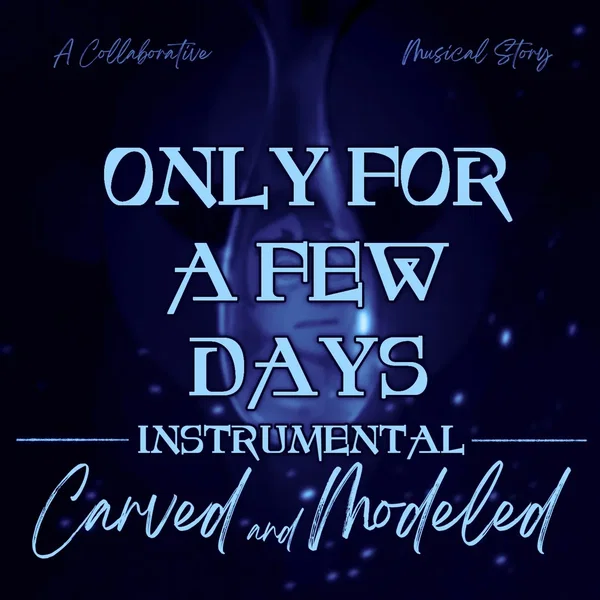 Only For a Few Days (Instrumental)