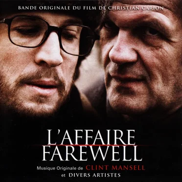 L’Affaire Farewell