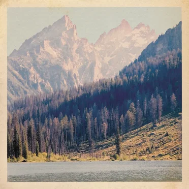 Mountain Rock by Dear Nora - album cover