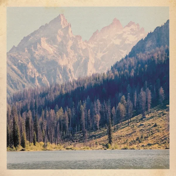 Mountain Rock
