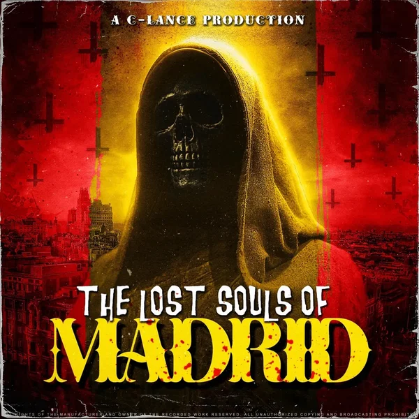 The Lost Souls Of Madrid