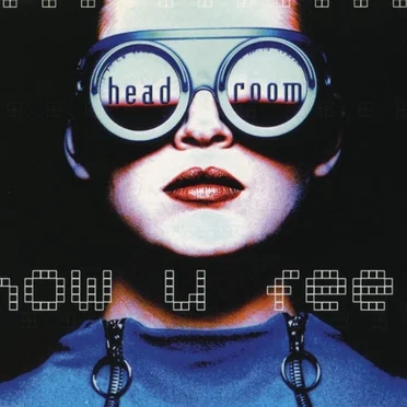 How U Feel by Headroom - album cover