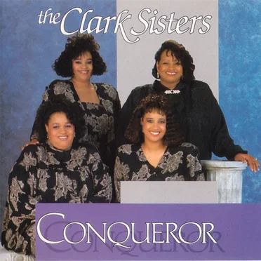 Conqueror