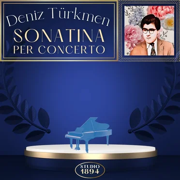 Sonatina Per Concerto