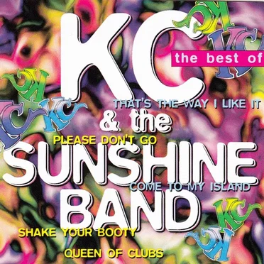 The Best of KC & The Sunshine Band