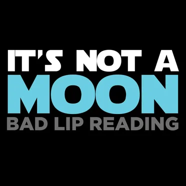 It's Not a Moon