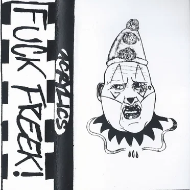 Fuck Freek!