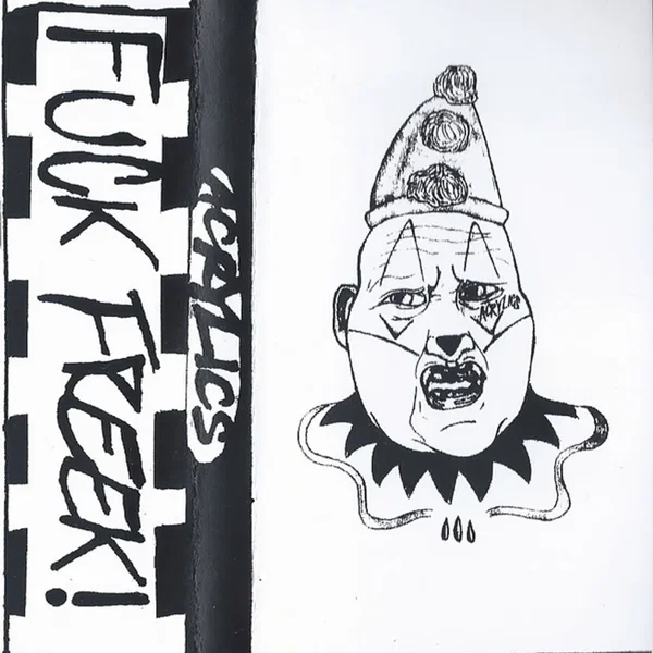 Fuck Freek!