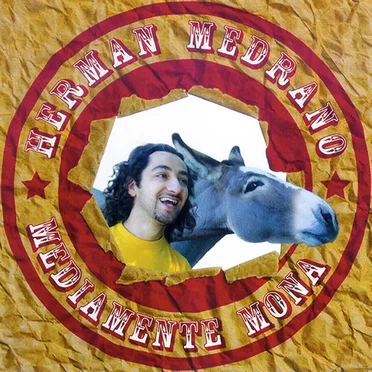 Mediamente mona