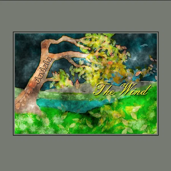 The Wind