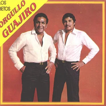 Orgullo guajiro