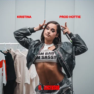 Kristina || EL ASCENSOR #2