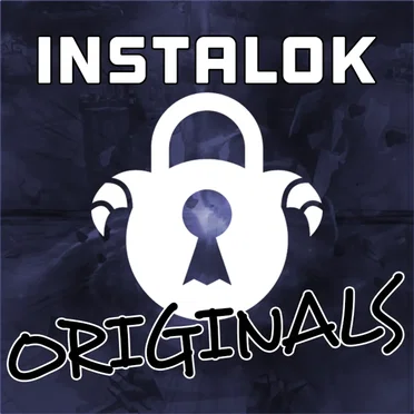 Instalok Original League Songs