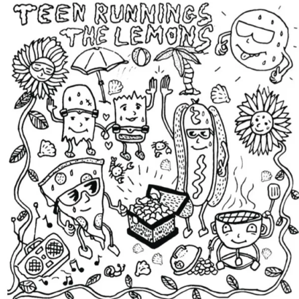 The Lemons / Teen Runnings