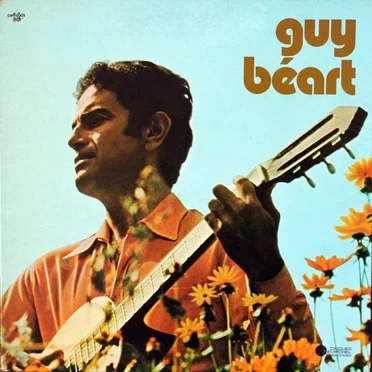 Guy Béart