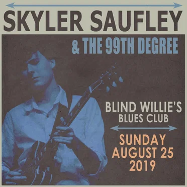 Live at Blind Willies