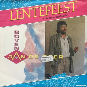 Lentefeest (’t Broekie van Loekie) / Alfabeth