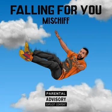 Falling For You by Mischiff - album cover