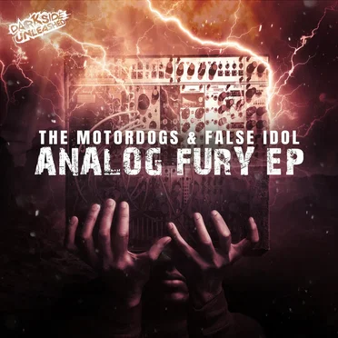 Analog Fury EP