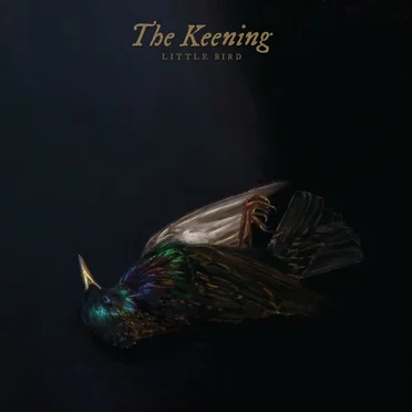 Little Bird by The Keening - album cover