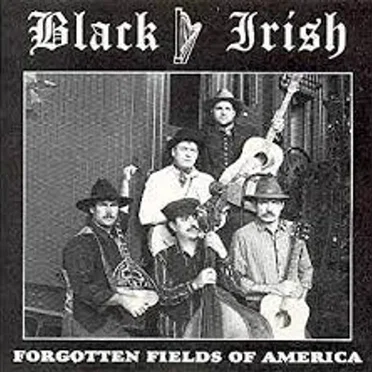 The Forgotten Fields of America