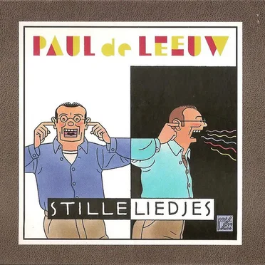 Stille liedjes