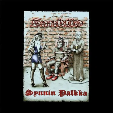 Synnin palkka