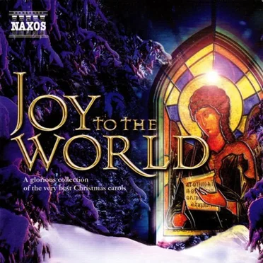 Joy to the World by Various Artists - album cover