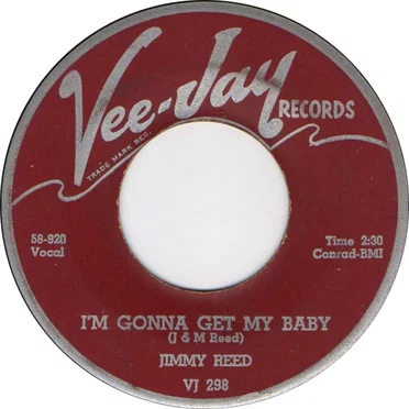Odds and Ends / I’m Gonna Get My Baby