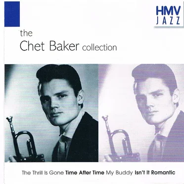 Chet Baker Collection