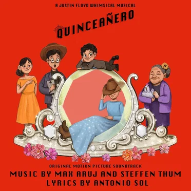Quinceañero: Original Motion Picture Soundtrack