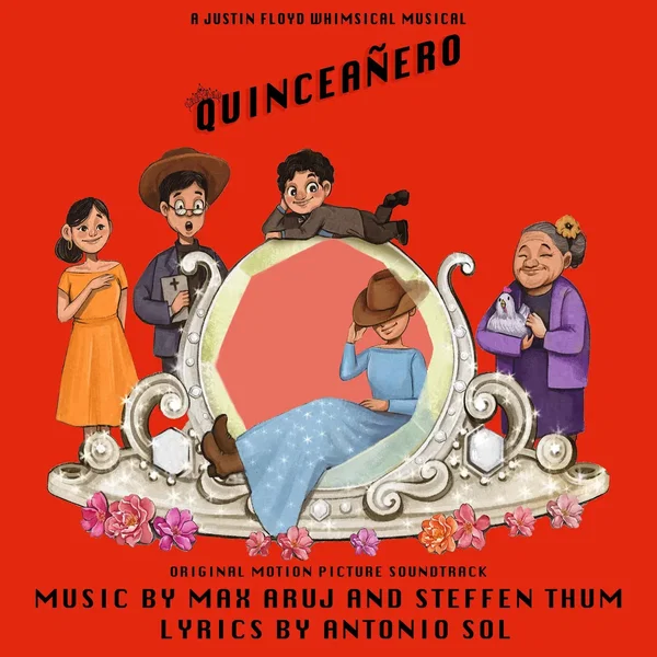 Quinceañero: Original Motion Picture Soundtrack
